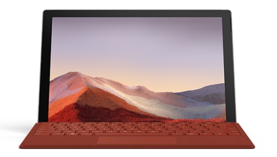 万载清洁和维护 Surface